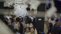 美院毕业展，为何如此“火”？